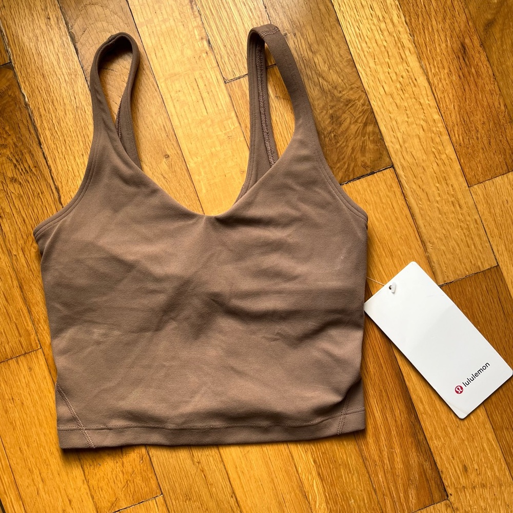 Lululemon align tank
